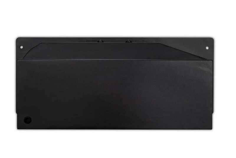 DV8 Offroad 2021-2024 Ford Bronco Storage Compartment