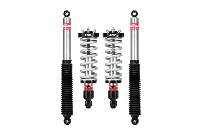 Eibach 22-25 Nissan Frontier Stage 2 Pro-Truck-Lift