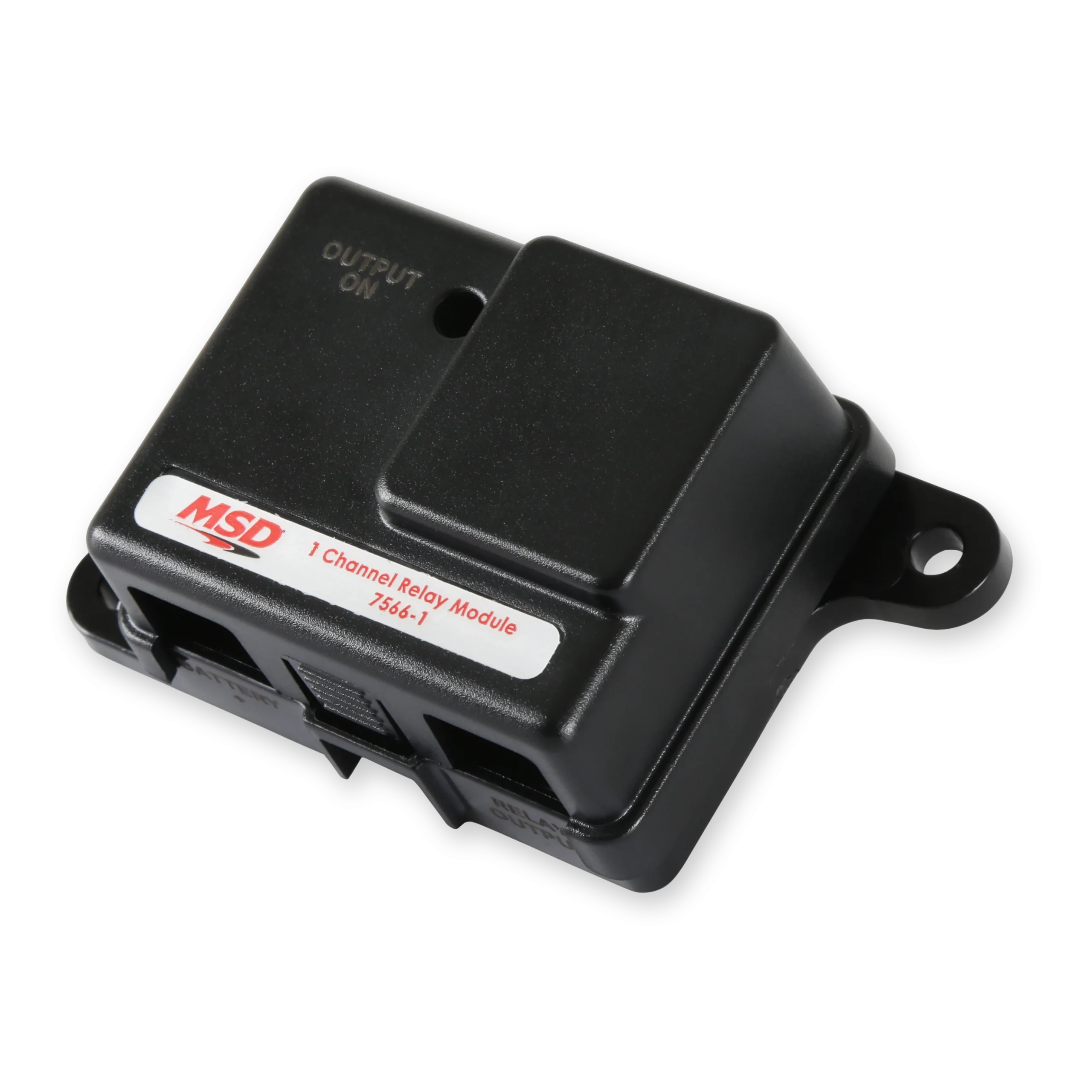 MSD Single Channel Relay Module