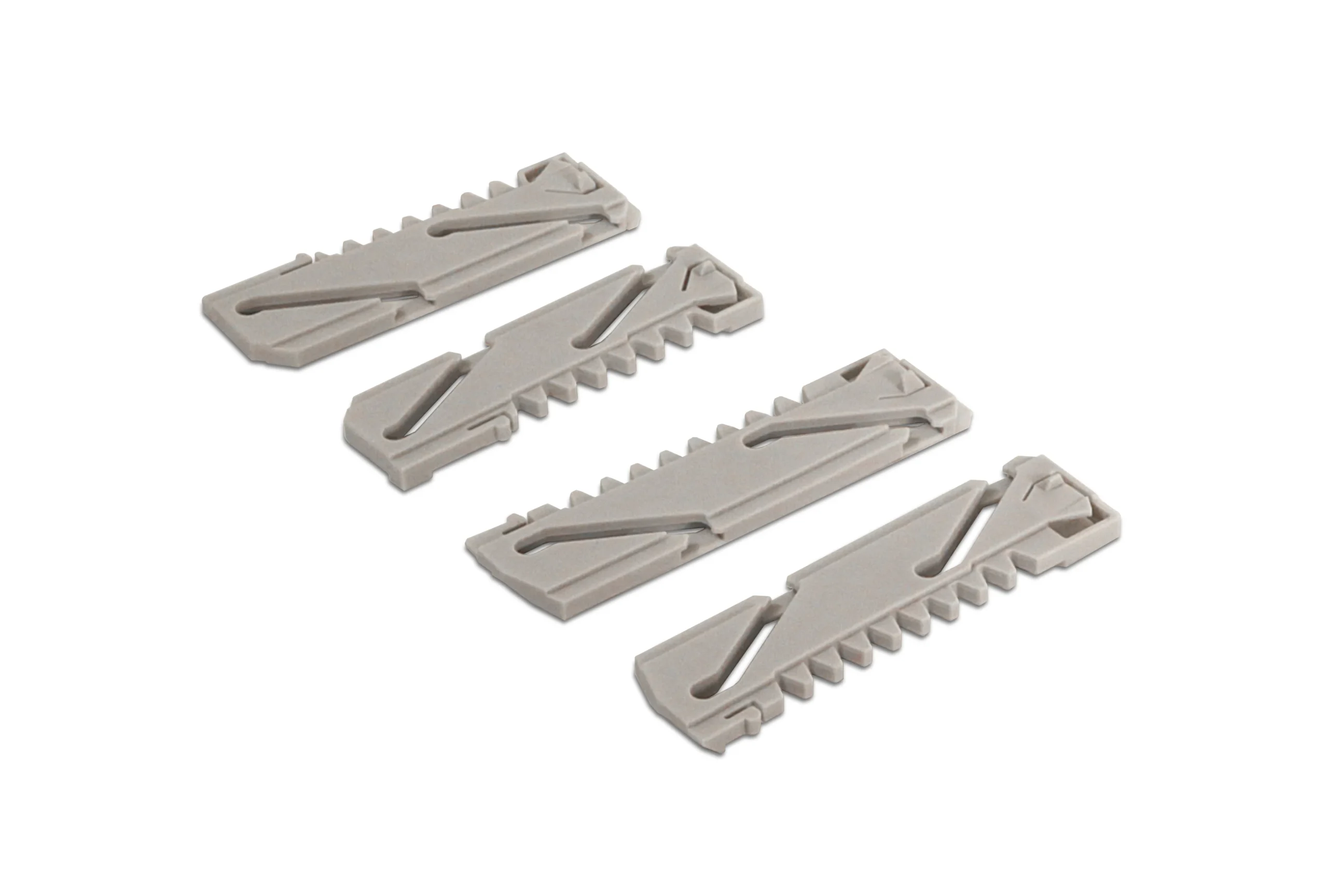 Replacement Slider Kit for 2017-2023 L5P Duramax