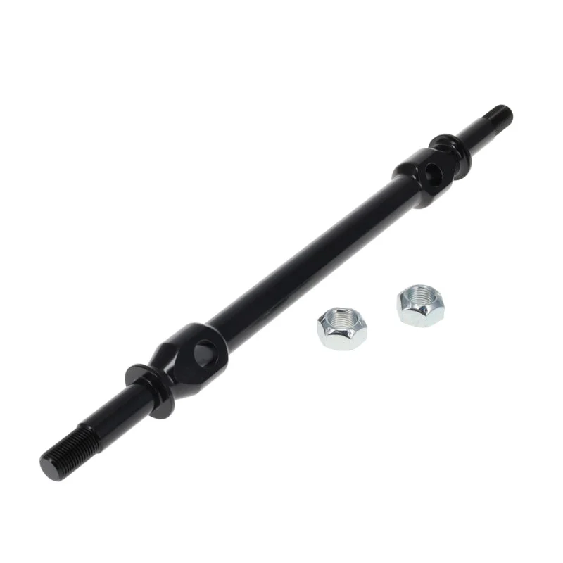 SPC Performance Cross Shaft: 7 3/4in. Center