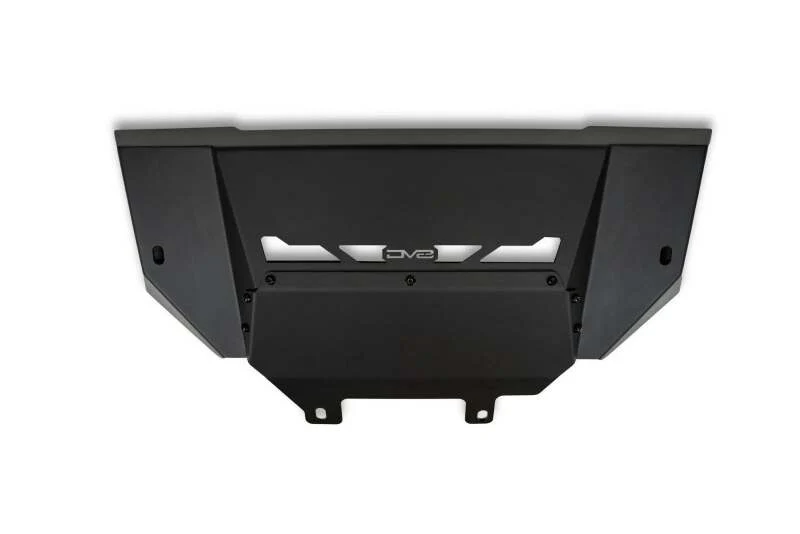 DV8 Offroad 2021+ Ford Bronco (excl. Raptor) Low Pro Skid Plate