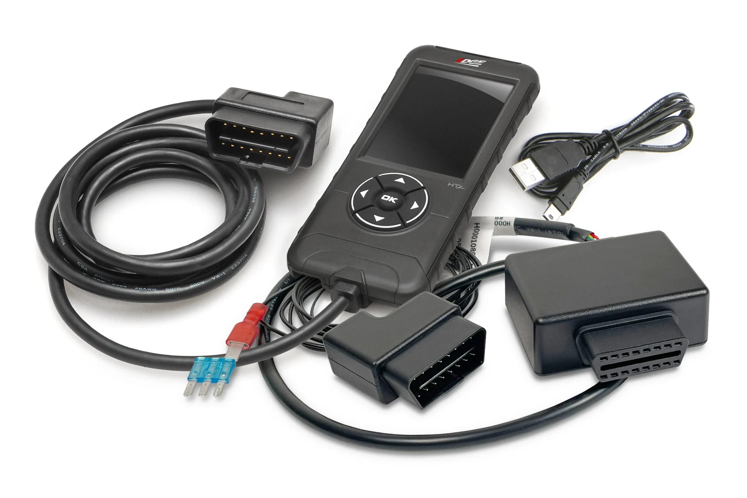 EvoHT2 for 17-19 GM Duramax - Now with ECM Unlock Capabilities!