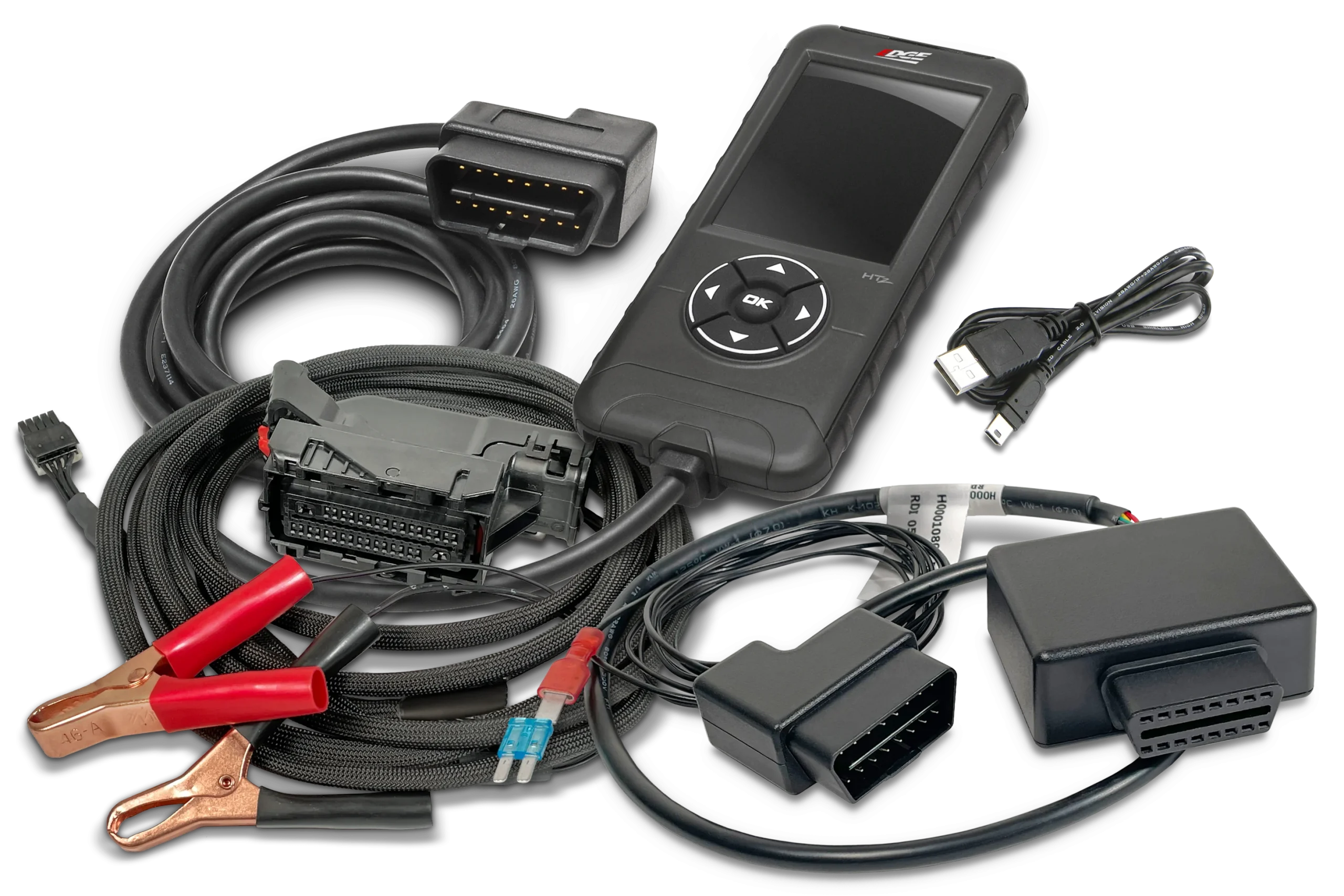 EvoHT2 for 20-23 GM Duramax - Now with ECM and TCM Tuning!