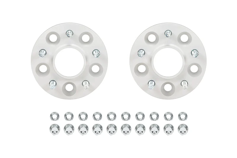 Eibach 15-18 Honda H-RV Pro-Spacer Kit (15mm Pair)