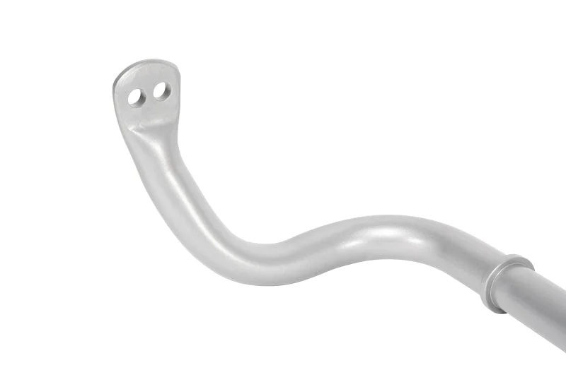 Eibach 24-25 Ineos Grenadier Front 2-Way Adjustable and Rear 3-Way Adjustable Anti-Roll Kit