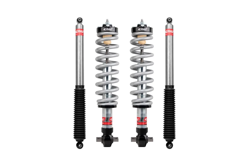 Eibach 24+ Ford Ranger Stage 2 Pro-Truck Lift Kit