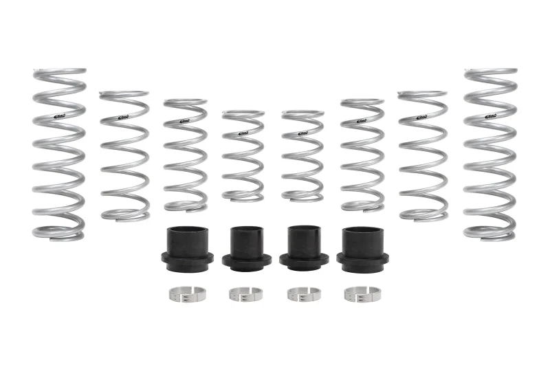 Eibach 14-23 Polaris RZR XP 4 1000 PRO-UTV Stage 1 Comfort Spring Kit - Set of 8