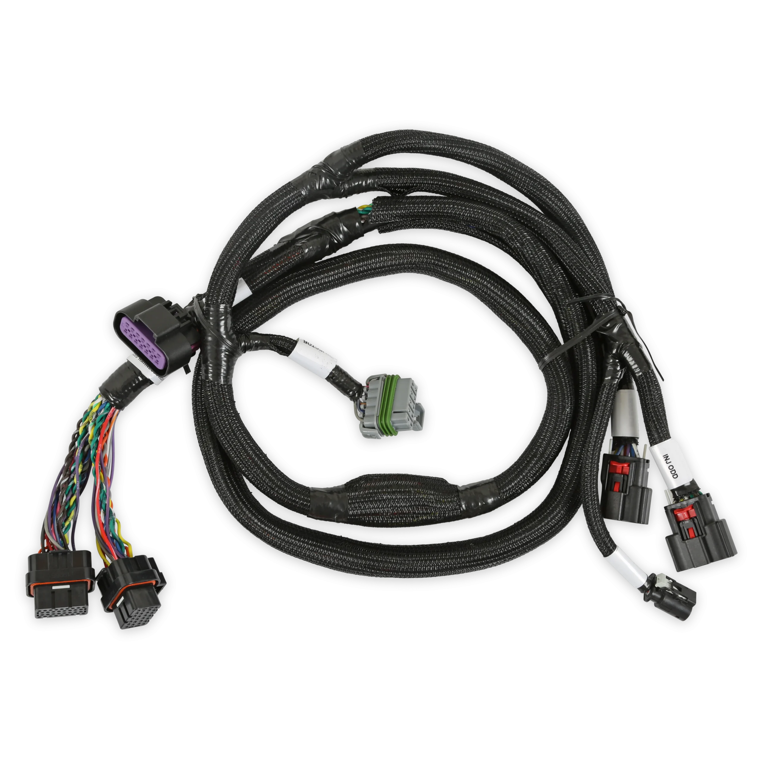 Holley EFI GM GEN V GDI Sub Harness