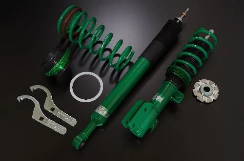 Tein 02-07 Subaru Forester Street Basis Z Coilovers