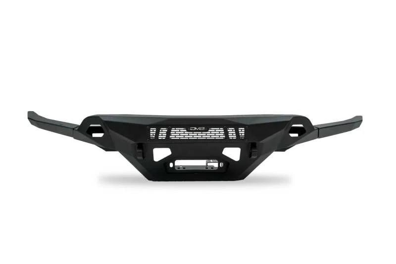 DV8 23-24 Chevy Colorado Spec Series Front Bumper