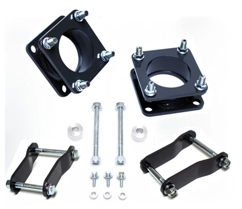 MaxTrac 07-18 Toyota Tundra 4WD 2.5in/1in Complete Leveling Kit