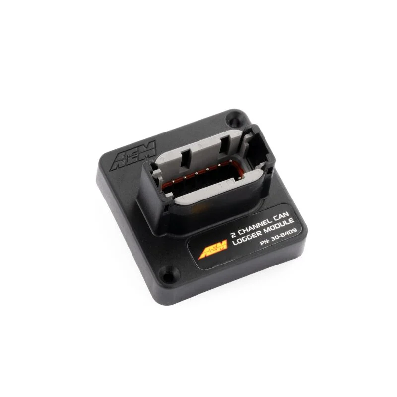 AEM EV CAN Logger