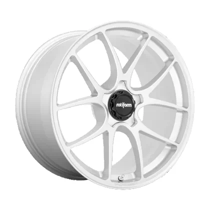 Rotiform R900 LTN Wheel 20x9.5 5x114.3 35 Offset - Gloss Silver (Full Set of 4)