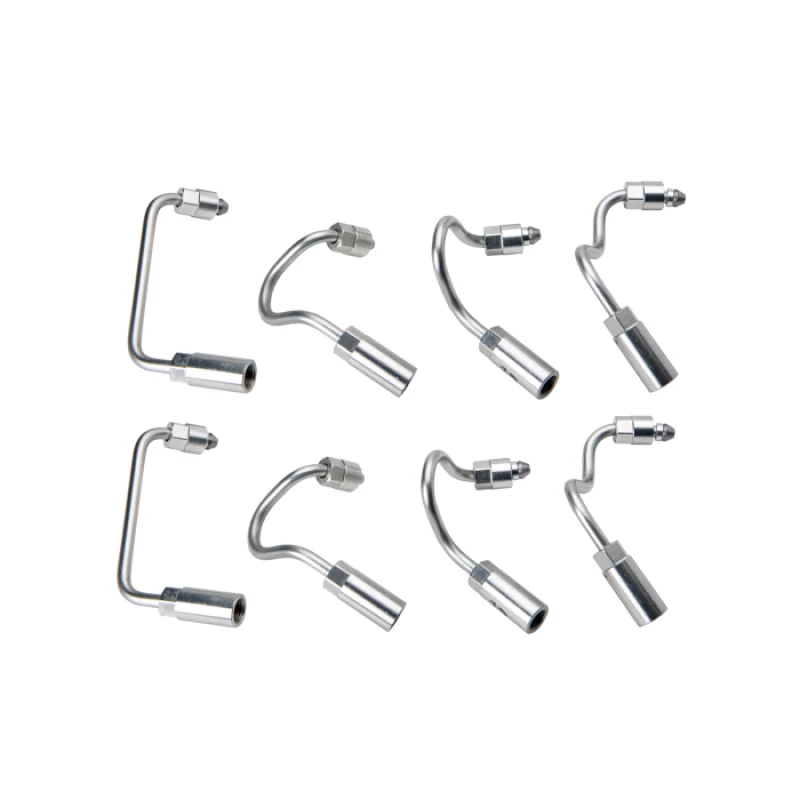 Fleece Performance 04-05 GM 2500/3500 Duramax High Pressure Injection Line Kit
