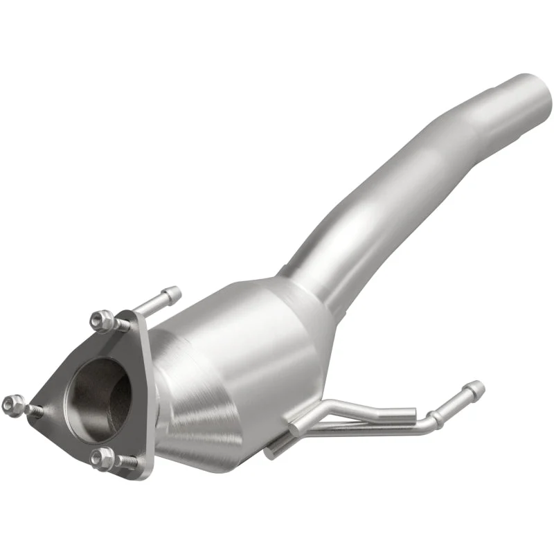 MagnaFlow 04-06 Cayenne V8 4.5 OEM Underbody Direct Fit Converter