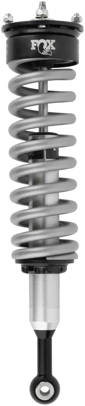 Fox 2.0 Performance Series 2025+ Toyota 4Runner Front IFP Coilover - 0-2.25in Lift