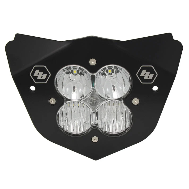 Baja Designs 15-21 Yamaha WR250F / 12-21 WR450F XL Sport Light Kit