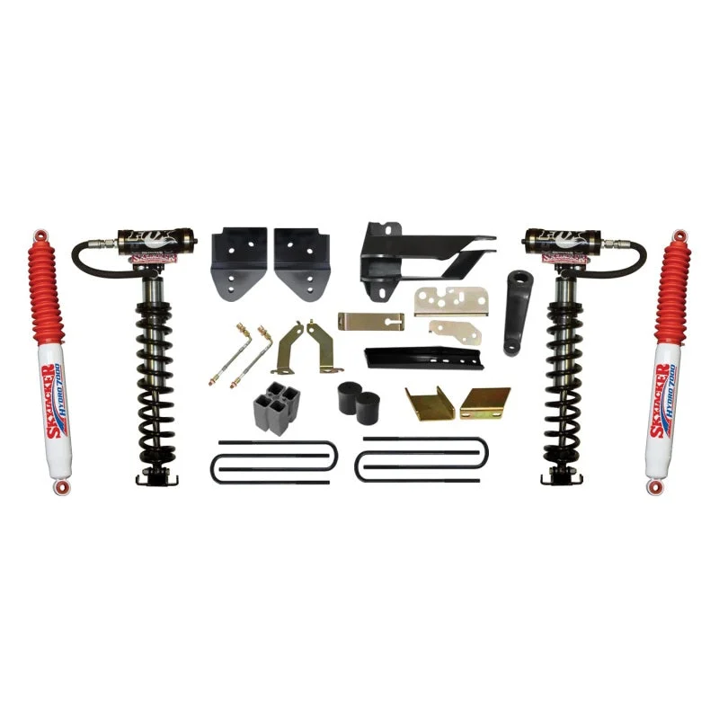 Skyjacker 6In C/O KIT/17 FORD F250 4WD