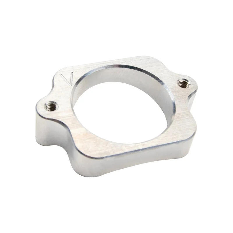 Wehrli 6.7L Cummins MAF Sensor Aluminum Weld Bung
