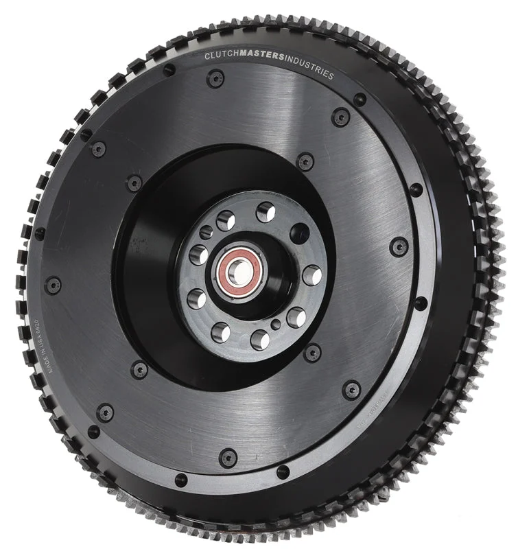 Clutch Masters 12-16 BMW M5/M6 1000 Series Twin Disc Aluminum Flywheel