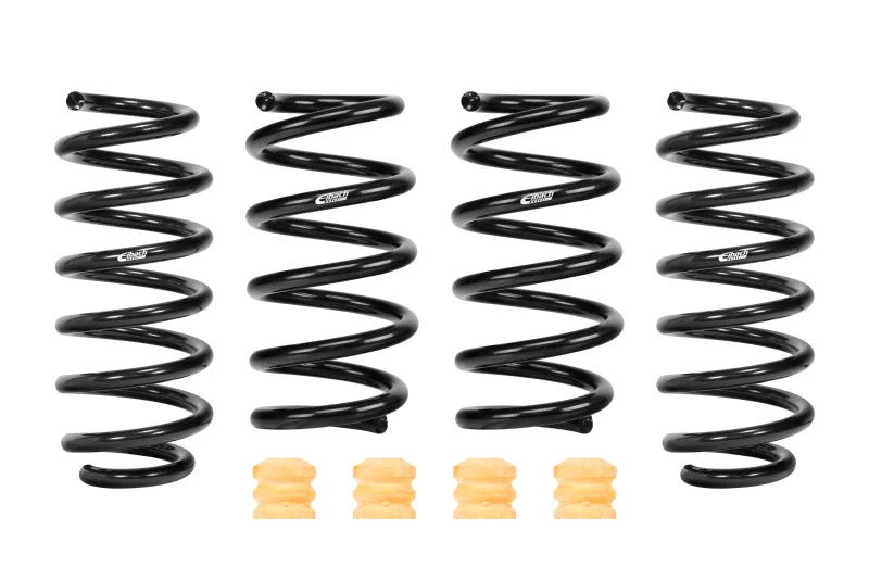 Eibach 2026 Tesla Model Y RWD Juniper Pro-Kit