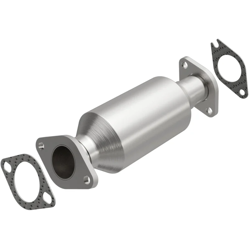 MagnaFlow 11-13 Sorento 2.4L Underbody Direct Fit Converter
