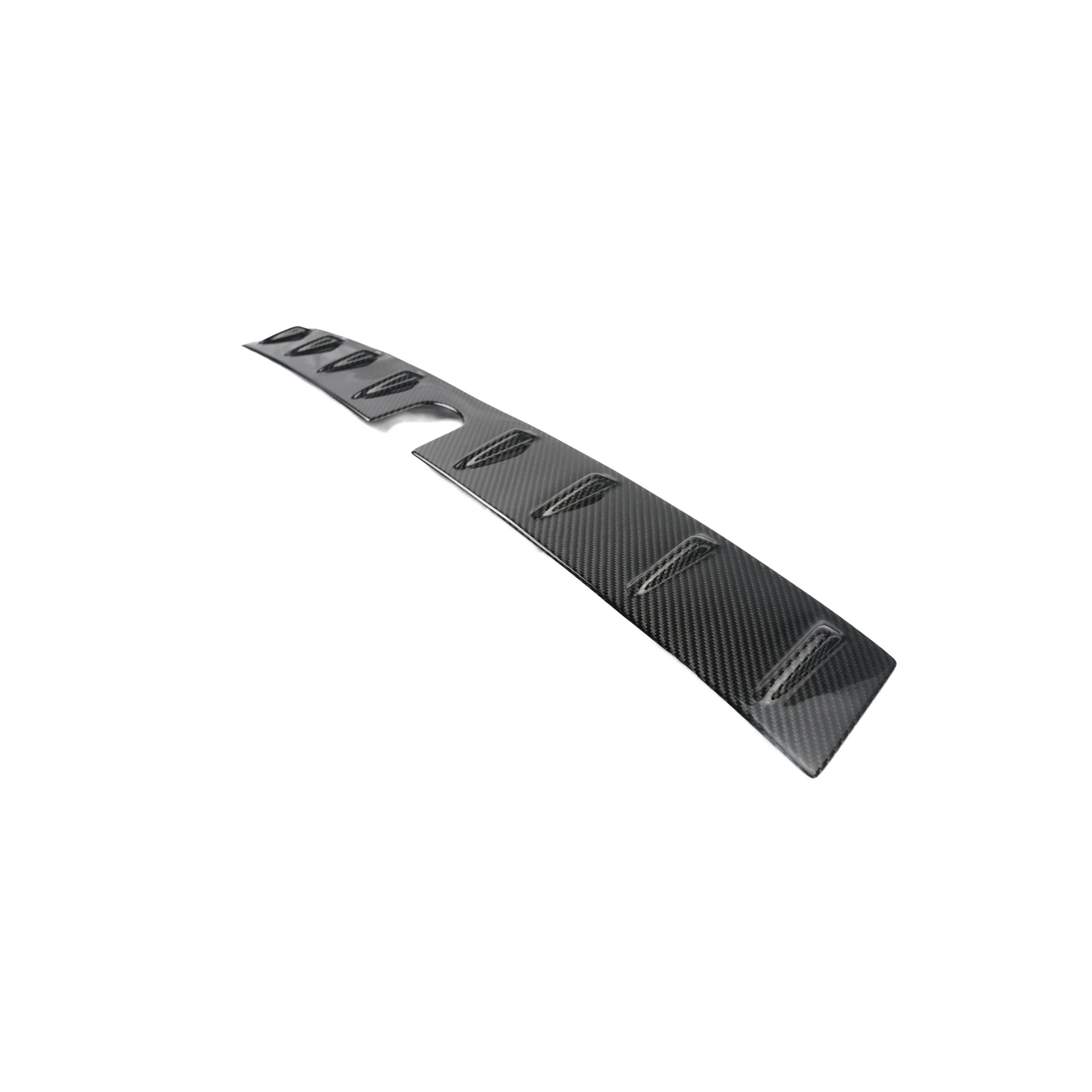 Carbon Fiber Toyota GR86/ Subaru BRZ Vortex Generator 2022-2024