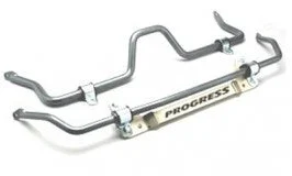Progress Tech 00-11 Ford Focus Rear Sway Bar (25mm)