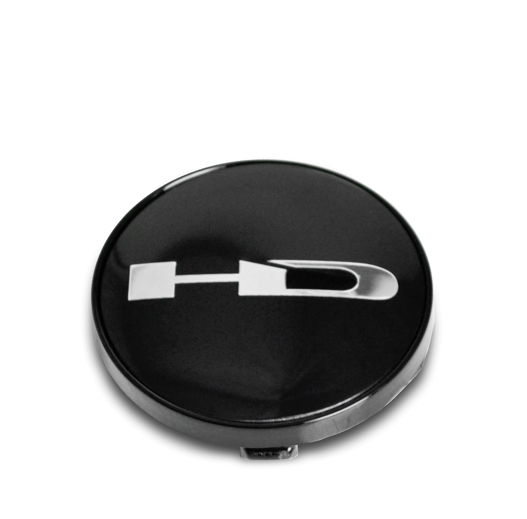 HD Wheels KINK Replacement Caps & Logos