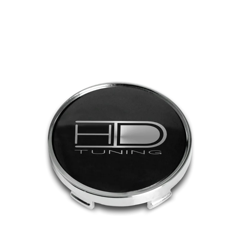HD Wheels Switch Replacement Caps & Logos