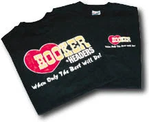 T-SHIRT HKR BLACK
