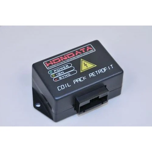 OBDI-Coil Pack Retrofit