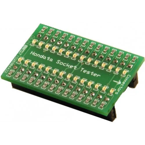 OBDI-ECU Socket Tester