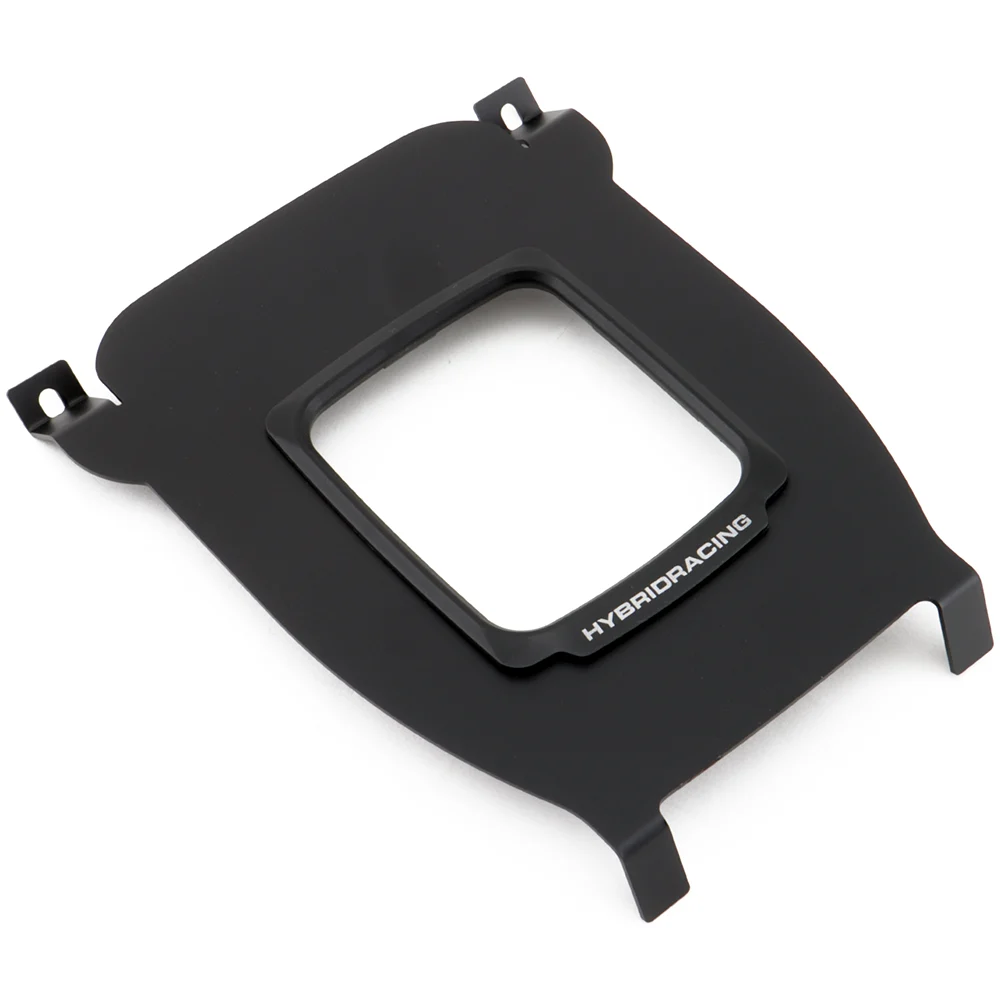 Hybrid Racing Maxim Shift Boot Delete | 1992-2000 Honda Civic (HYB-CCP-01-11/05)