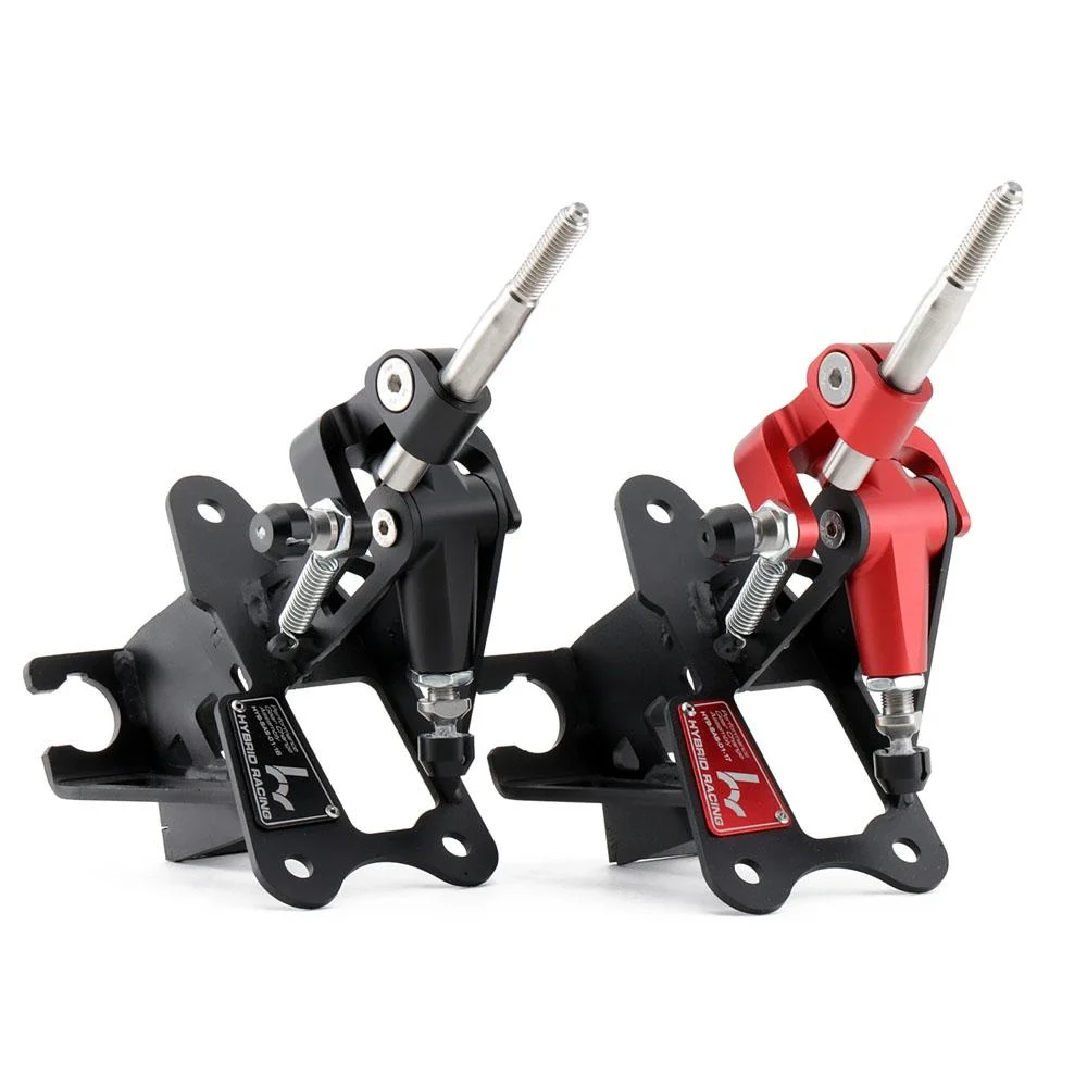 Hybrid Racing Adjustable Short Shifter Assembly V3 | 2006-2011 Honda Civic (HYB-SAS-01-16/17)