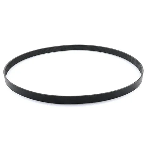 Hybrid Racing K-Series Power Steering Delete Micro V-Belt (HYB-BLT-00)
