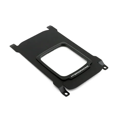 Hybrid Racing Maxim Shift Cover Plate | 1994-2001 Acura Integra (HYB-CCP-01-15)