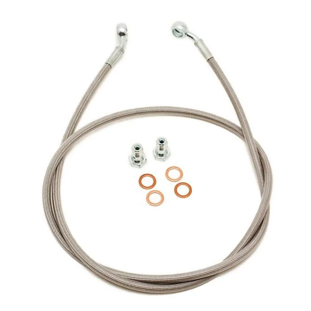 Hybrid Racing K-Swap Clutch Line | Multiple Honda/Acura Fitments (HYB-CLI-01-08)