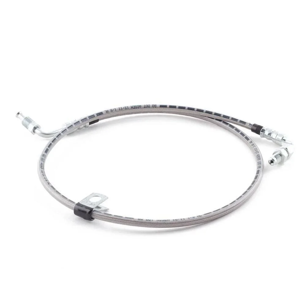 Hybrid Racing K-Swap Clutch Line | 2001-2005 Honda Civic Non-Si (HYB-CLI-01-06)