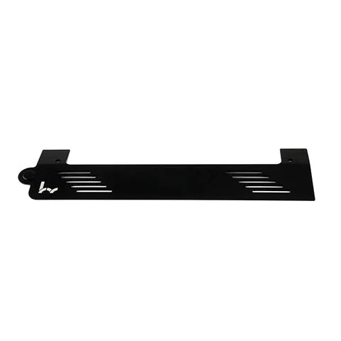 Hybrid Racing V2 Formula Coil Pack Cover | 2002-2006 Acura RSX, 2002-2005 Honda Civic Si, and 2004-2008 Acura TSX (HYB-CPC-01-07)