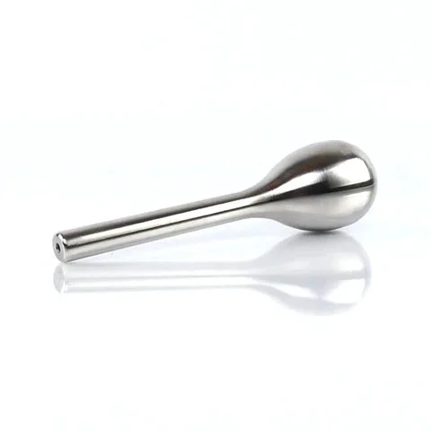 Hybrid Racing Stainless Steel Competition Shift Rod (HYB-CSR-01-01)
