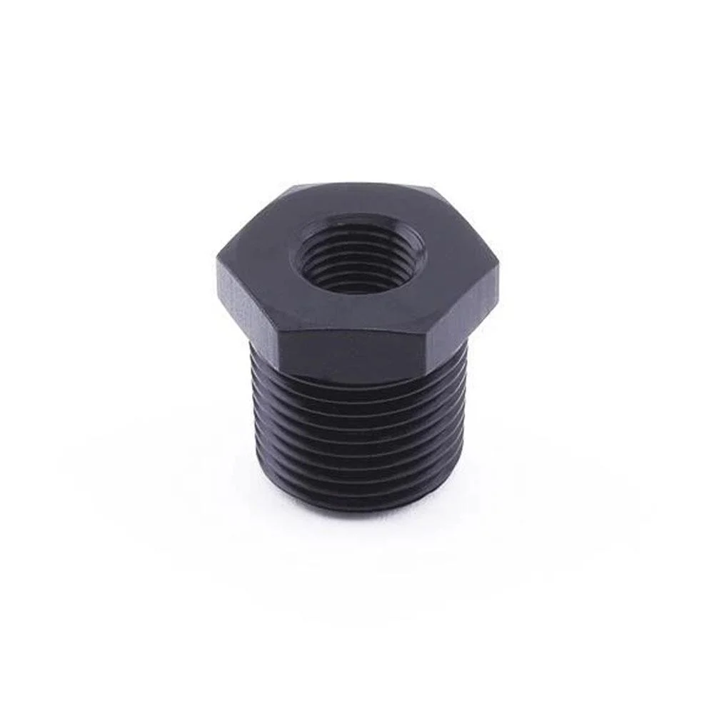Hybrid Racing K-Swap Coolant Temp Sensor Adapter (HYB-CTA-01-05)