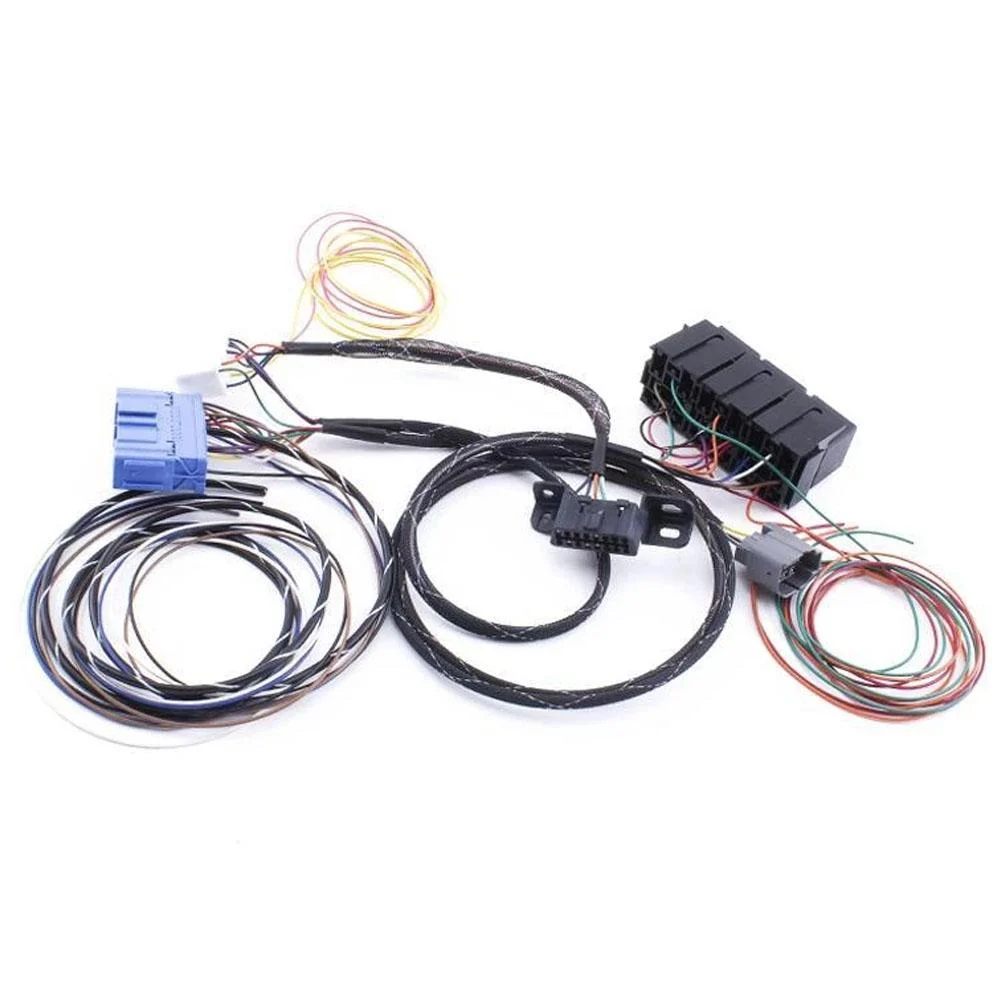Hybrid Racing Universal K-Series Swap Conversion Wiring Harness (HYB-CWH-01-99)