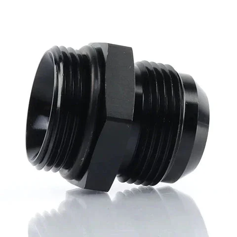 Hybrid Racing -16AN to -16ORB Straight Fitting (HYB-FIT-00-70)