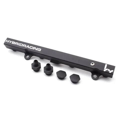 Hybrid Racing K-Series Swap Fuel Rail | All K-Swap Chassis w/ PRB, RBC and RBB Intake Manifolds (HYB-FRL-01-02)