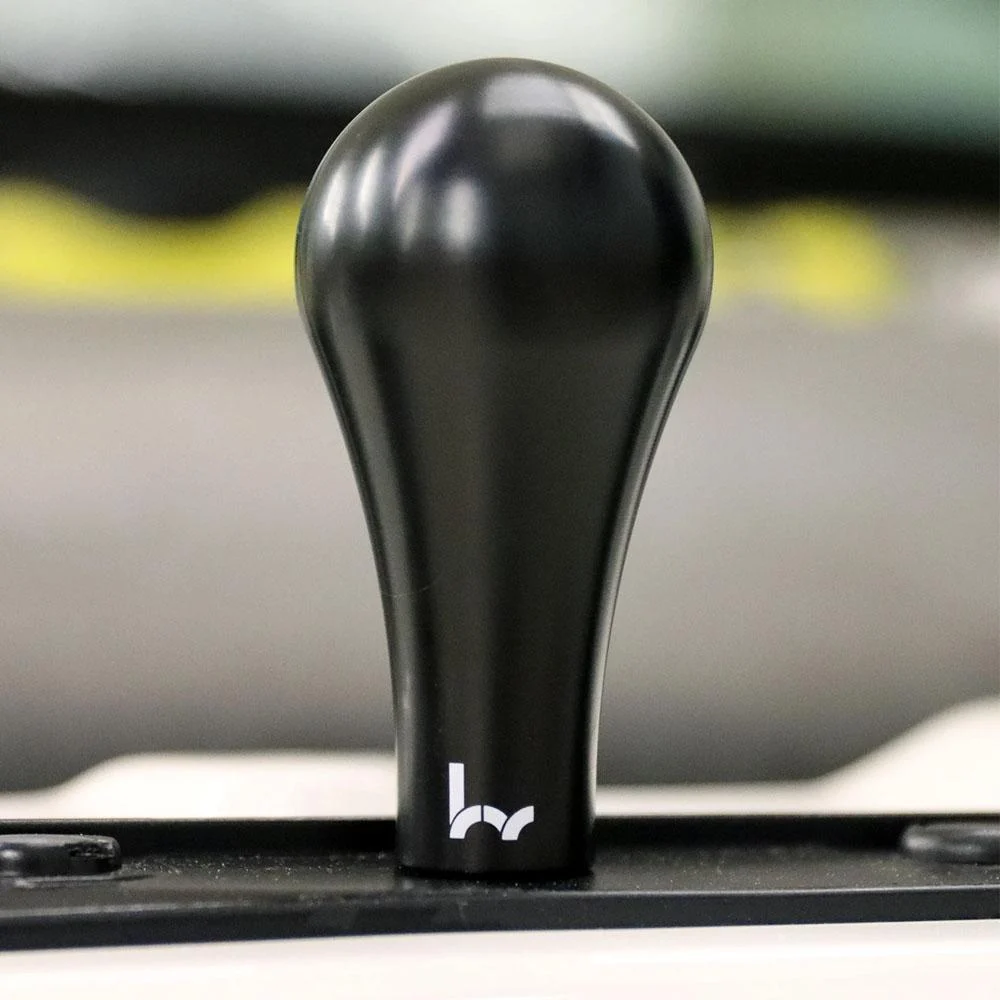 Hybrid Racing 130R Delrin Shift Knob (HYB-NOB)