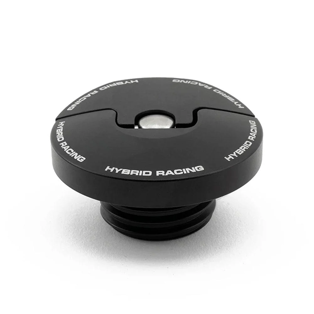 Hybrid Racing Slim Oil Cap | Honda/Acura (HYB-OCA-01-05)