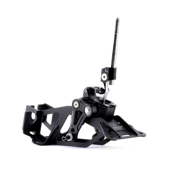 Hybrid Racing Short Throw Shifter | 2007-2013 Honda Fit (SAS-01-50)