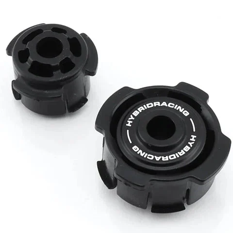 Hybrid Racing Competition Shifter Cable Bushings | 2002-2006 Acura RSX and 2002-2005 Honda Civic Si (HYB-SCB-01-03)